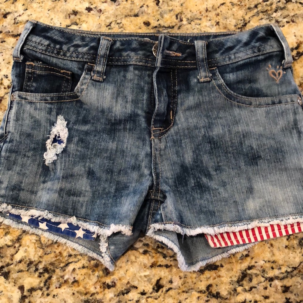 Shorts